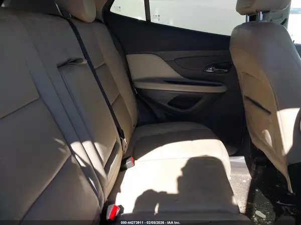 KL4CJDSB1HB075686 2017 BUICK ENCORE - Image 8
