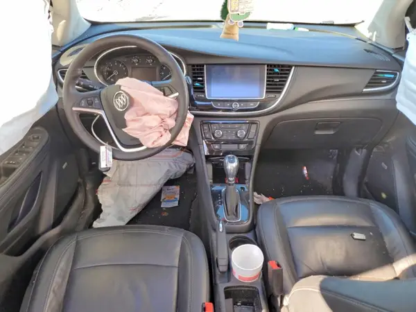 KL4CJDSB1HB123980 2017 BUICK ENCORE - Image 8