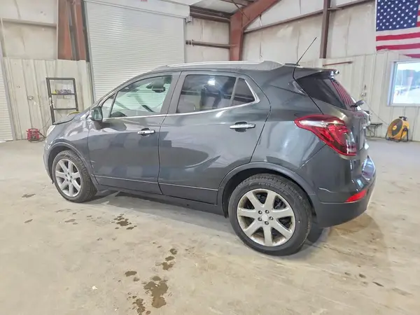 KL4CJDSB1HB130475 2017 BUICK ENCORE - Image 2