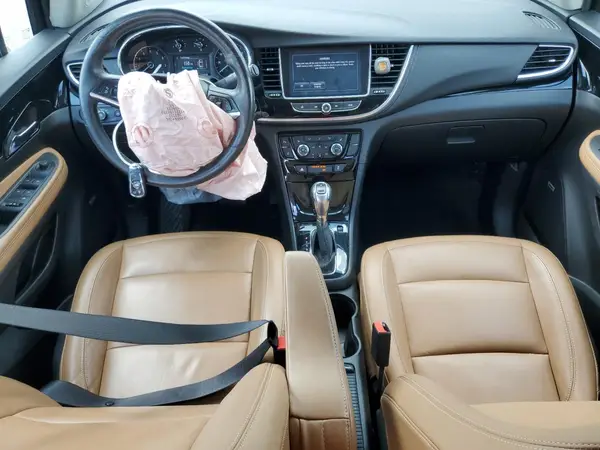 KL4CJDSB1HB157952 2017 BUICK ENCORE - Image 8