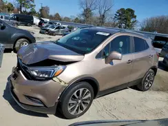KL4CJDSB1JB620727 2018 BUICK ENCORE