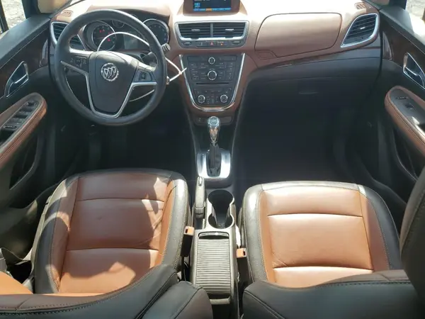 KL4CJDSB2GB533329 2016 BUICK ENCORE - Image 8