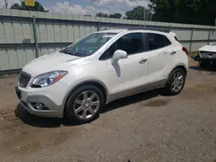 KL4CJDSB2GB534917 2016 BUICK ENCORE