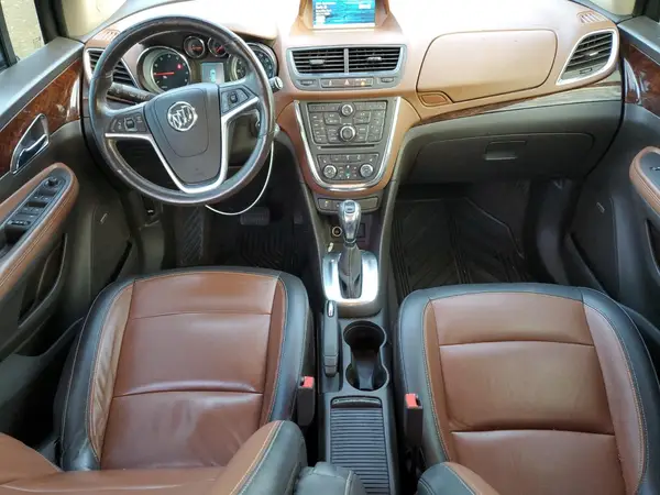 KL4CJDSB2GB544962 2016 BUICK ENCORE - Image 8