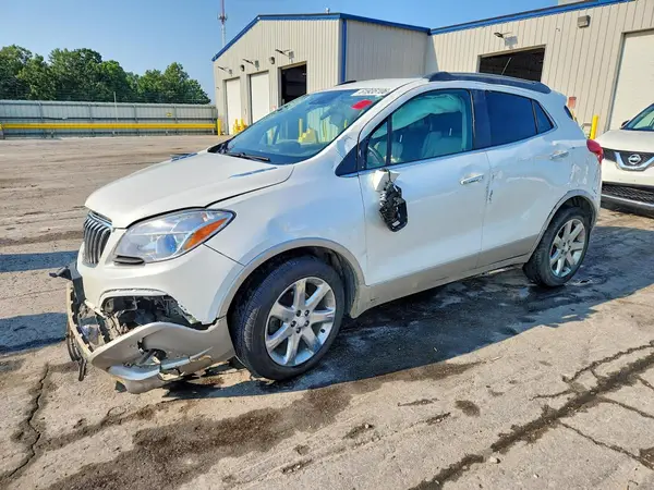 KL4CJDSB2GB557792 2016 BUICK ENCORE - Image 1