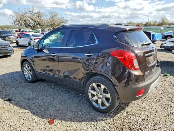KL4CJDSB2GB568095 2016 BUICK ENCORE - Image 2