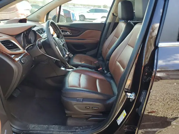 KL4CJDSB2GB568095 2016 BUICK ENCORE - Image 8