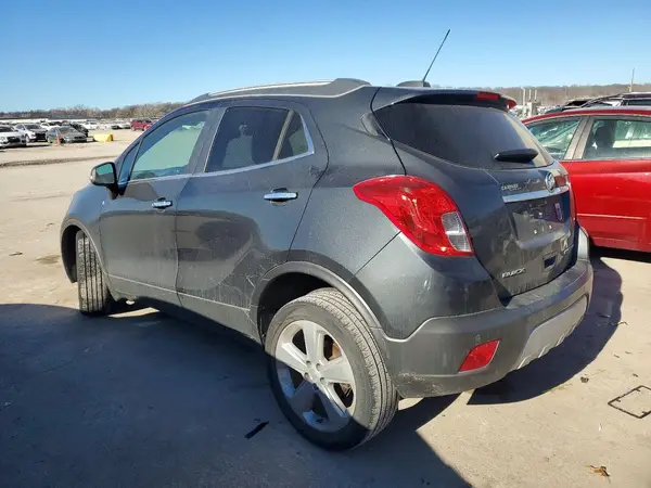 KL4CJDSB2GB592882 2016 BUICK ENCORE - Image 2