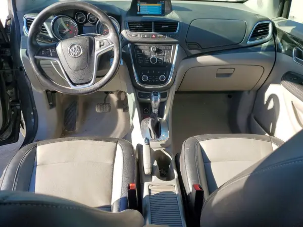 KL4CJDSB2GB592882 2016 BUICK ENCORE - Image 8