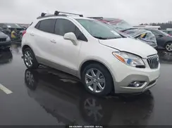 KL4CJDSB2GB636198 2016 BUICK ENCORE