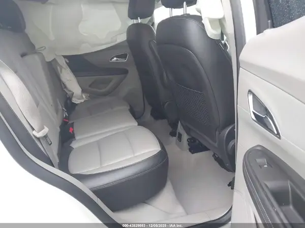 KL4CJDSB2GB636198 2016 BUICK ENCORE - Image 8