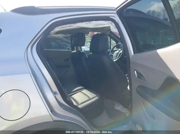 KL4CJDSB2GB653521 2016 BUICK ENCORE - Image 8