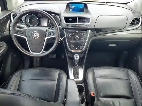 KL4CJDSB2GB658542 2016 BUICK ENCORE - Image 8