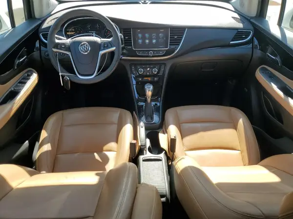 KL4CJDSB2HB012791 2017 BUICK ENCORE - Image 8