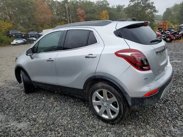 KL4CJDSB2HB060680 2017 BUICK ENCORE - Image 2