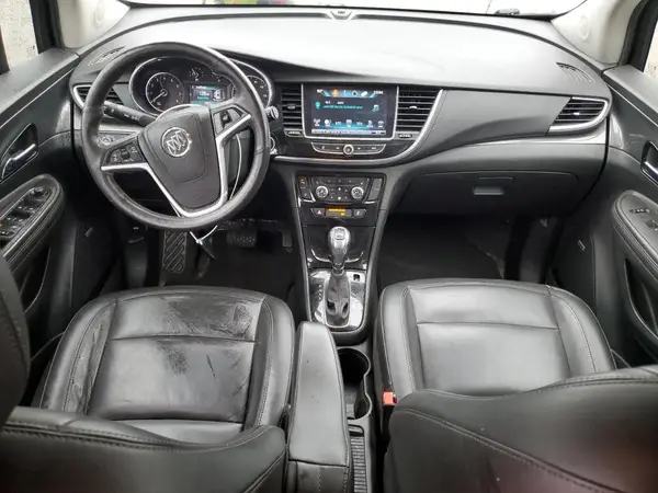 KL4CJDSB2HB060680 2017 BUICK ENCORE - Image 8
