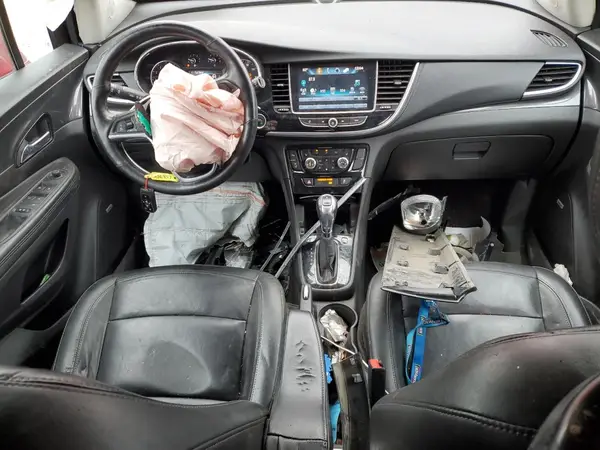 KL4CJDSB2HB149617 2017 BUICK ENCORE - Image 8