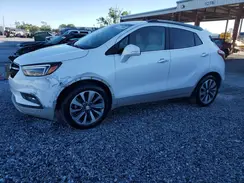 KL4CJDSB2JB553779 2018 BUICK ENCORE