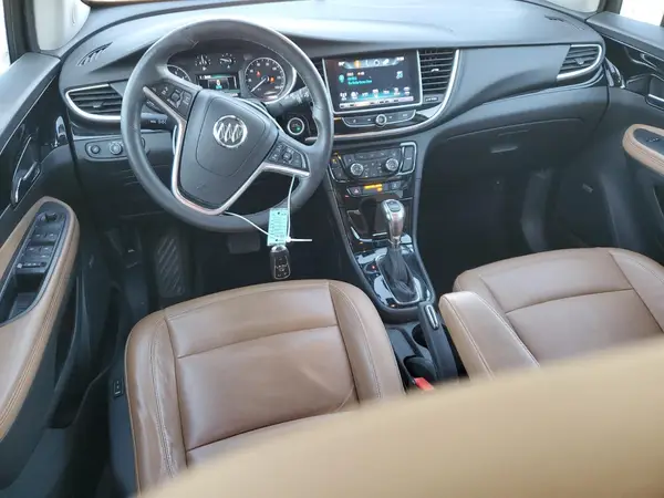 KL4CJDSB2JB553779 2018 BUICK ENCORE - Image 8