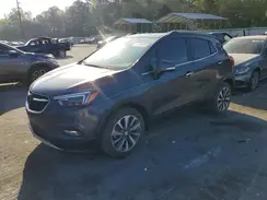 KL4CJDSB2JB601989 2018 BUICK ENCORE
