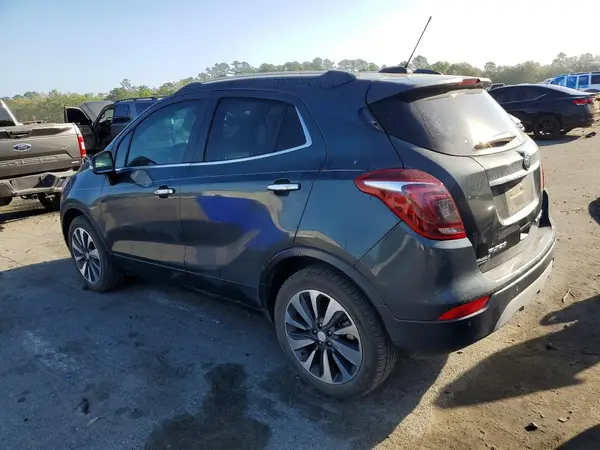 KL4CJDSB2JB601989 2018 BUICK ENCORE - Image 2