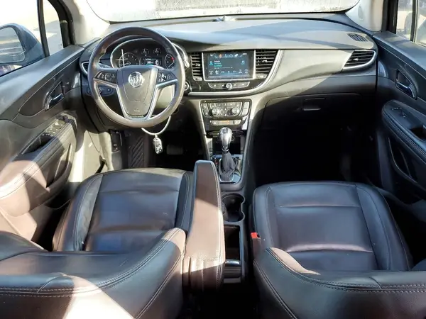 KL4CJDSB2JB601989 2018 BUICK ENCORE - Image 8