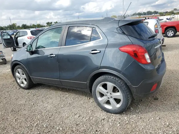 KL4CJDSB3GB526616 2016 BUICK ENCORE - Image 2