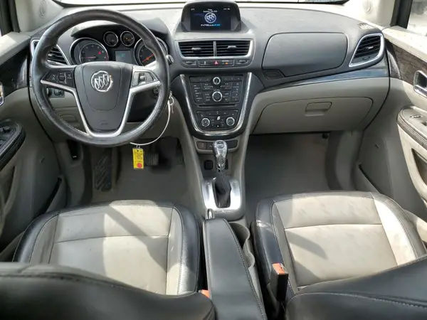 KL4CJDSB3GB526616 2016 BUICK ENCORE - Image 8