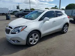 KL4CJDSB3GB542055 2016 BUICK ENCORE