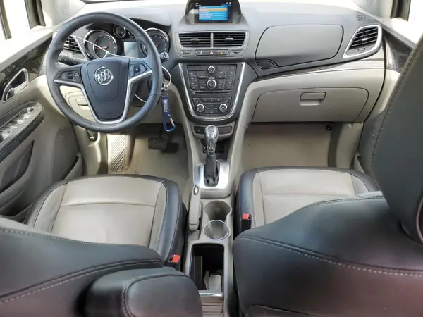 KL4CJDSB3GB542055 2016 BUICK ENCORE - Image 8
