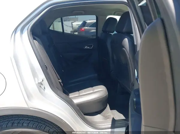 KL4CJDSB3GB601248 2016 BUICK ENCORE - Image 8