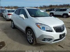 KL4CJDSB3GB607132 2016 BUICK ENCORE