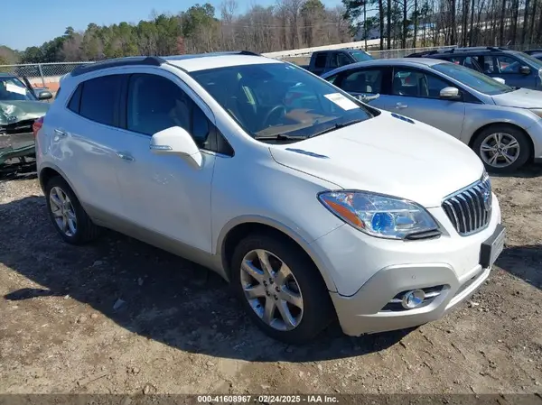 KL4CJDSB3GB617658 2016 BUICK ENCORE - Image 1