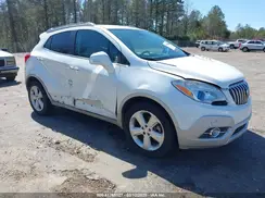 KL4CJDSB3GB633682 2016 BUICK ENCORE