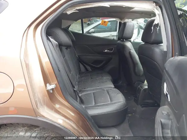 KL4CJDSB3GB664544 2016 BUICK ENCORE - Image 8