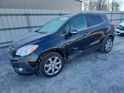 KL4CJDSB3GB670604 2016 BUICK ENCORE