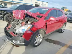 KL4CJDSB3GB683790 2016 BUICK ENCORE