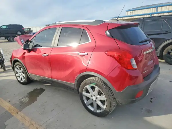 KL4CJDSB3GB683790 2016 BUICK ENCORE - Image 2
