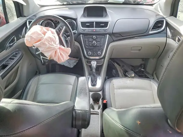 KL4CJDSB3GB683790 2016 BUICK ENCORE - Image 8