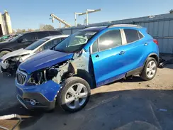 KL4CJDSB3GB684020 2016 BUICK ENCORE