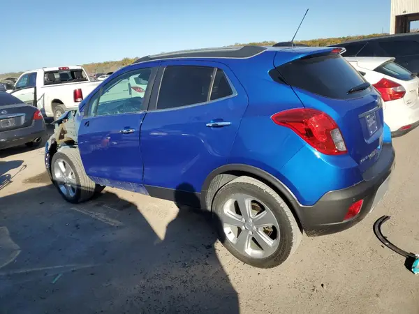 KL4CJDSB3GB684020 2016 BUICK ENCORE - Image 2