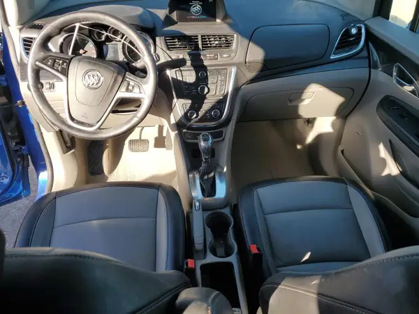 KL4CJDSB3GB684020 2016 BUICK ENCORE - Image 8