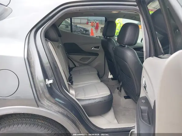 KL4CJDSB3GB701768 2016 BUICK ENCORE - Image 8