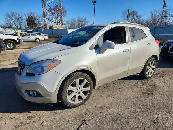 KL4CJDSB3GB728971 2016 BUICK ENCORE - Image 1