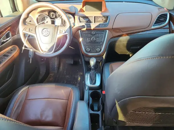 KL4CJDSB3GB728971 2016 BUICK ENCORE - Image 8
