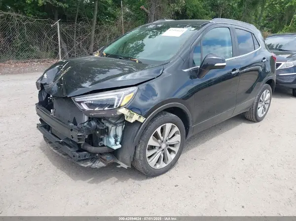 KL4CJDSB3HB003467 2017 BUICK ENCORE - Image 2