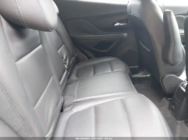 KL4CJDSB3HB003467 2017 BUICK ENCORE - Image 8