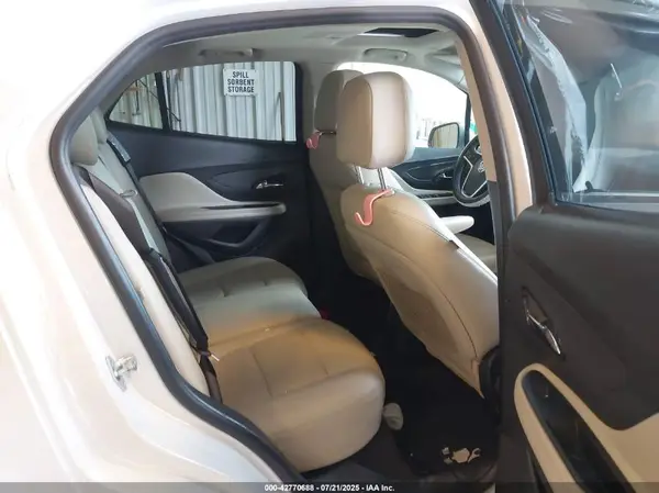 KL4CJDSB3HB004697 2017 BUICK ENCORE - Image 8