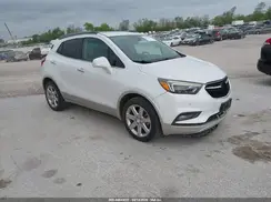 KL4CJDSB3HB020611 2017 BUICK ENCORE