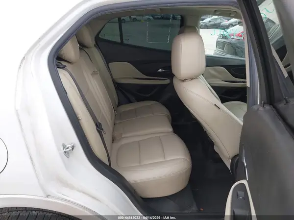KL4CJDSB3HB020611 2017 BUICK ENCORE - Image 8
